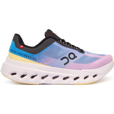 Laufschuhe On Cloudsurfer Next 3WE30054291 Blau