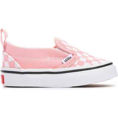 Sneakers aus Stoff Vans Slip-On V VN000UBS99H1 Rosa