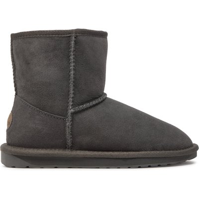 Schneeschuhe EMU Australia Stinger Mini W10003 Grau