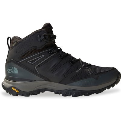 Trekkingschuhe The North Face Hedgehog Mid GORE-TEX NF0A8AAAKT01 Schwarz