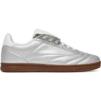 Sneakers Champion PRESTIGE FLAP METALLIC S11805-ES031 Silberfarben