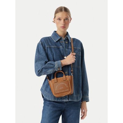 Handtasche KARL LAGERFELD B3W30325 Braun