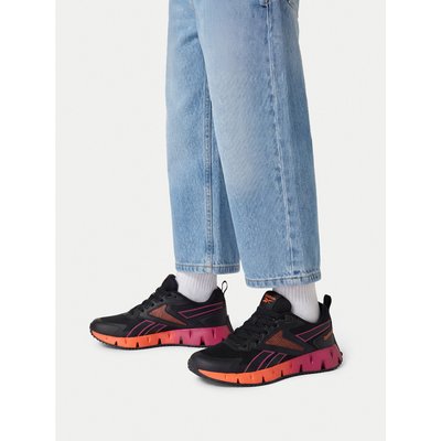 Sneakers Reebok CEO-ZIG VECTOR AR30153GBPO Schwarz