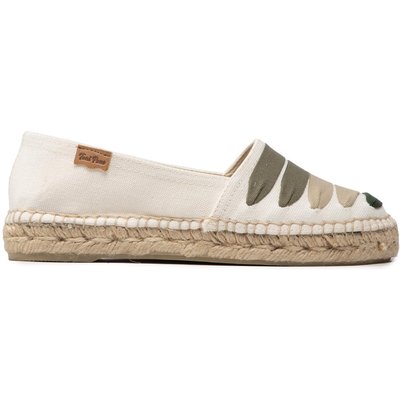 Espadrilles Toni Pons Rose-Cm Weiß