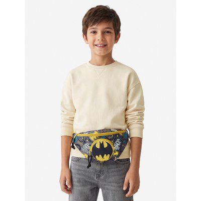 Handtasche Batman CEO-ACCCS-SS26-228WBBAT Grau