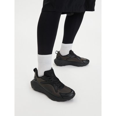 Sneakers Under Armour UA Aura Ripstop 6008992 002 Schwarz