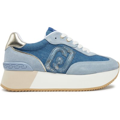 Sneakers Liu Jo BA5035 PX079 Blau