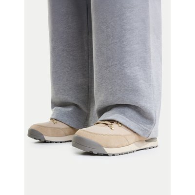 Trekkingschuhe The North Face Back To Berkeley Iv NF0A8A9EU5D1 Hellbeige