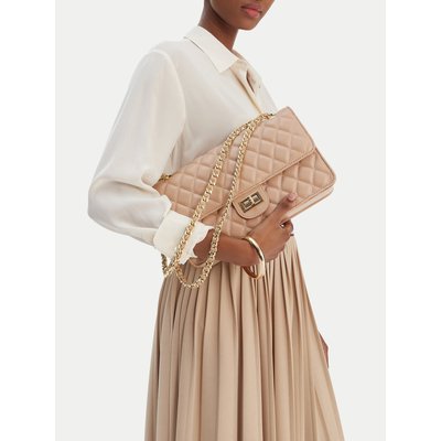 Handtasche Badura TYL00490 Beige