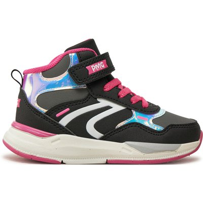 Sneakers Primigi 6962100 Schwarz