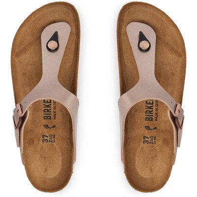 Zehentrenner Birkenstock Gizeh 1023925 Rosa