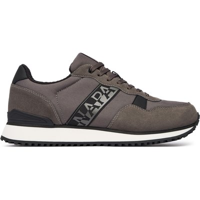 Sneakers Napapijri Cosmos01 NP0A8AH5 Dunkelgrau