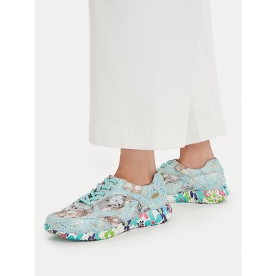 Sneakers Laura Vita Joctao 32 Blau