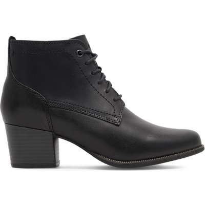Schnürschuhe Lasocki WB-MARY-45 Schwarz