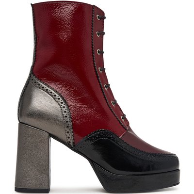 Stiefeletten Fly London Elunfly P145563000 Bunt
