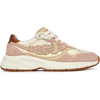 Sneakers Enterprise Japan BB5027 PX649 Beige