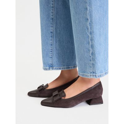 Pumps Lasocki CEO-WS1318-01 Dunkelbraun