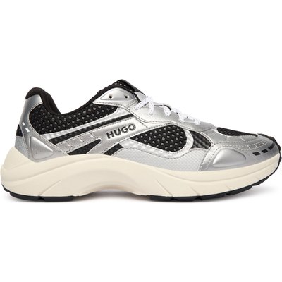 Sneakers HUGO GO2 50558025 Silberfarben