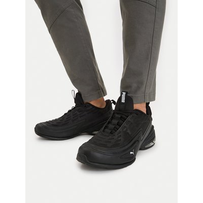 Sneakers Puma Meza 312044 17 Schwarz