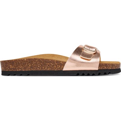 Pantoletten Scholl Estelle F32160 Rosa