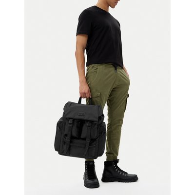 Rucksack G-Star Raw GSR-B-002-07 Schwarz