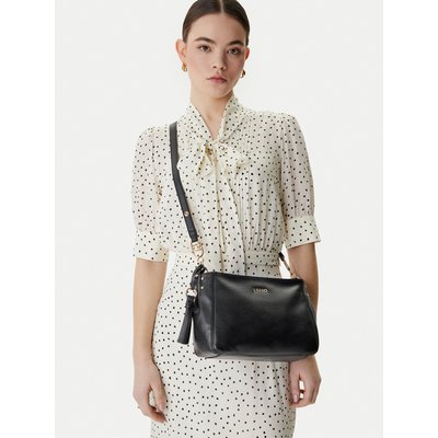 Handtasche Liu Jo AA6187 E1012 Schwarz