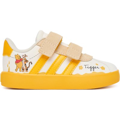 Sneakers adidas Adidas Disney Vl Court 3.0 Shoes Infants KI9176 Bunt