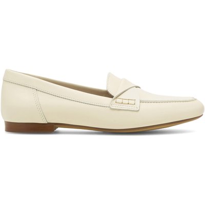 Slipper Gino Rossi AMBRA-23455NAP Écru