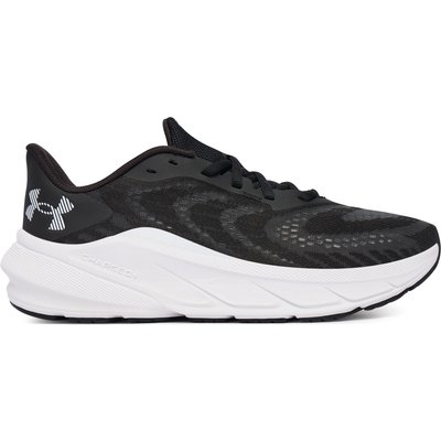 Laufschuhe Under Armour UA Turbulence 3 6006718 001 Schwarz