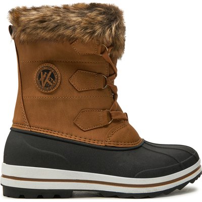 Schneeschuhe Kimberfeel Adriana2 Braun
