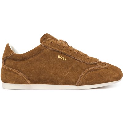 Sneakers BOSS Solenne 50579059 Braun