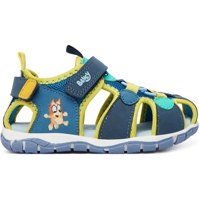 Sandalen Garvalin 262858 Blau