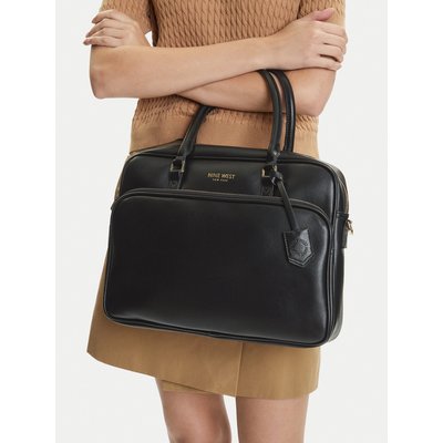 Laptoptasche Nine West CEO-EMMA-LA482-2847 Schwarz