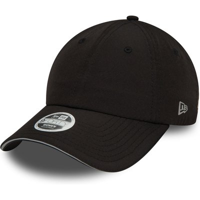 Cap New Era Wmns Open Back Cap Newera 60434994 Schwarz