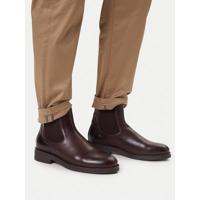 Klassische Stiefeletten Gant 31651105 Braun