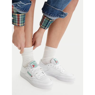 Sneakers Reebok Club C 85 IF5092 Weiß
