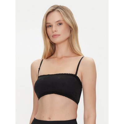 Ysabel Mora Top-BH 10036 Schwarz