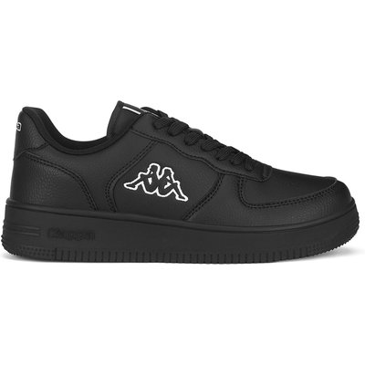 Sneakers Kappa VSKA012 Schwarz