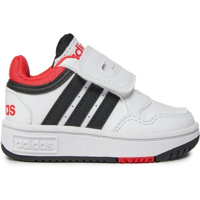 Sneakers adidas Hoops 3.0 Cf I H03860 Weiß