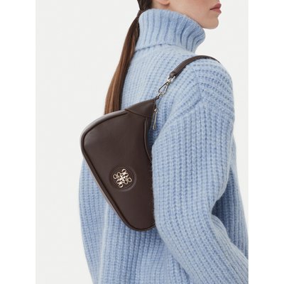 Handtasche Nine West CEO-SOFT ALLURE-LDA9751 Braun
