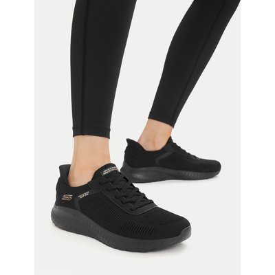 Sneakers Skechers 117497 BBK Schwarz