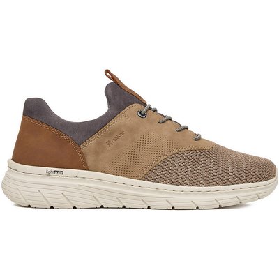 Sneakers Rieker 13150-64 Braun