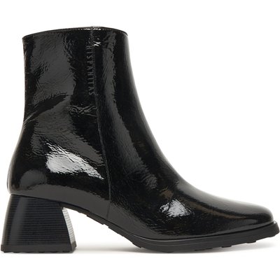 Stiefeletten Hispanitas HI254345 Schwarz