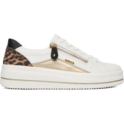 Sneakers Remonte CEO-D1C01-85 Weiß