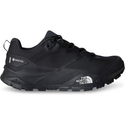 Trekkingschuhe The North Face Offtrail Hike Gore-Tex NF0A8AEGKY41 Schwarz