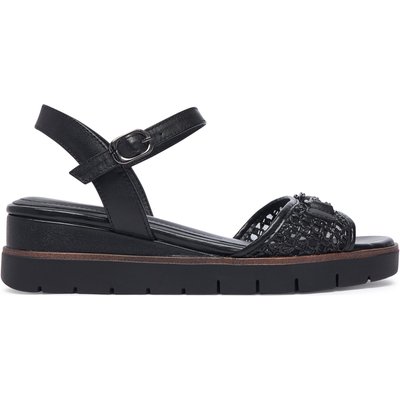Sandalen Tamaris 1-28215-46 Schwarz