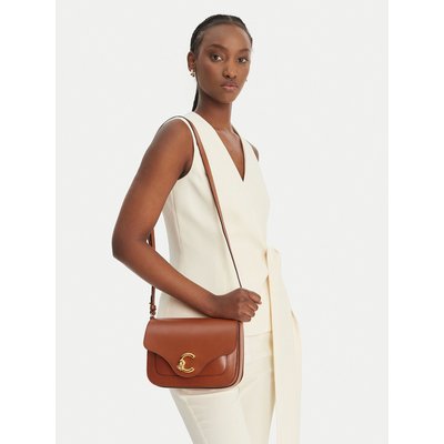 Handtasche Coccinelle Ssk Coccinelle C-Me Calf E1 SSK 15 01 01 Braun