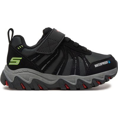 Trekkingschuhe Skechers Rugged Ranger 406411L Schwarz
