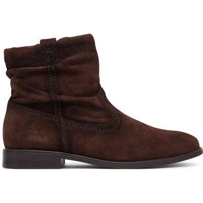 Stiefeletten Tamaris 1-25305-45 Dunkelbraun