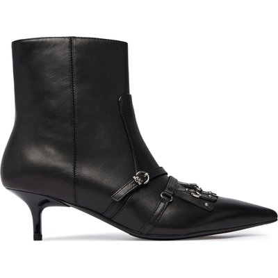 Stiefeletten PINKO Gloria 26 SD0595P001 Schwarz